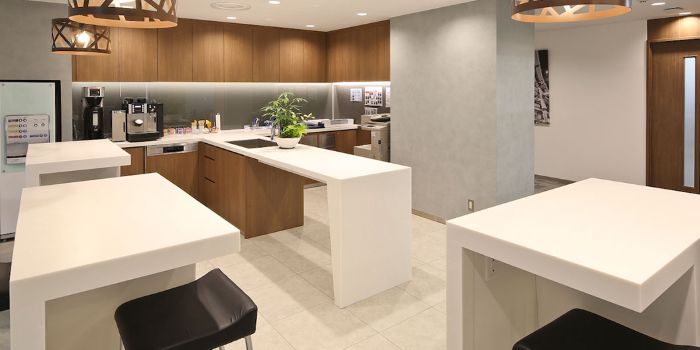 リージャス銀座三丁目ビジネスセンター|銀座駅