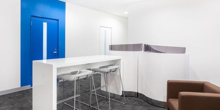 リージャス銀座一丁目ビジネスセンター|宝町駅