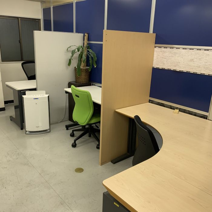 セレンディピタススペース川口