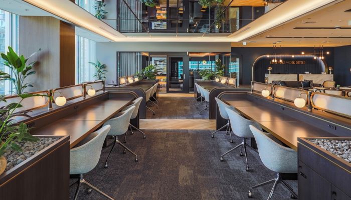 JustCoグラントウキョウサウスタワー|東京駅(直結)