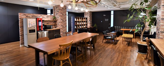 billage KOBE 江戸町104ビル|元町駅(東改札口)