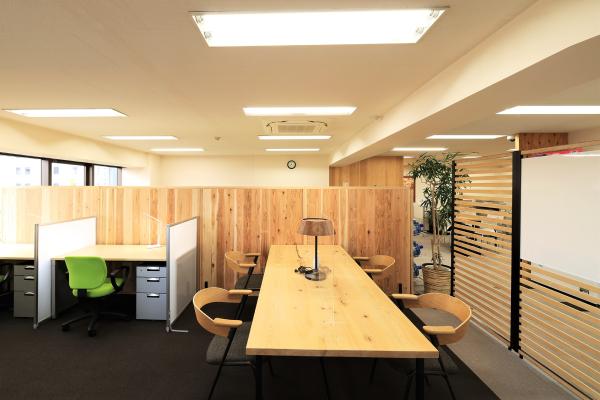 エリンサーブ 神戸|みなと元町駅