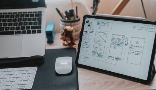 フリーランスUI/UXデザイナーに将来性はある？業界の動向と収入の実態を解説
