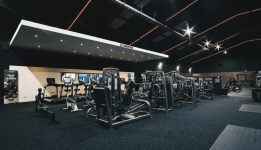 【保存版】名古屋のおすすめパーソナルトレーニングジム20選｜失敗しないジムの選び方も解説
